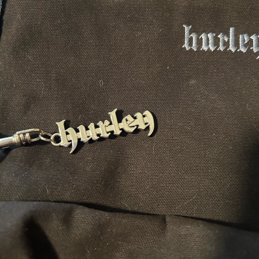 Hurley Backpack - image 4